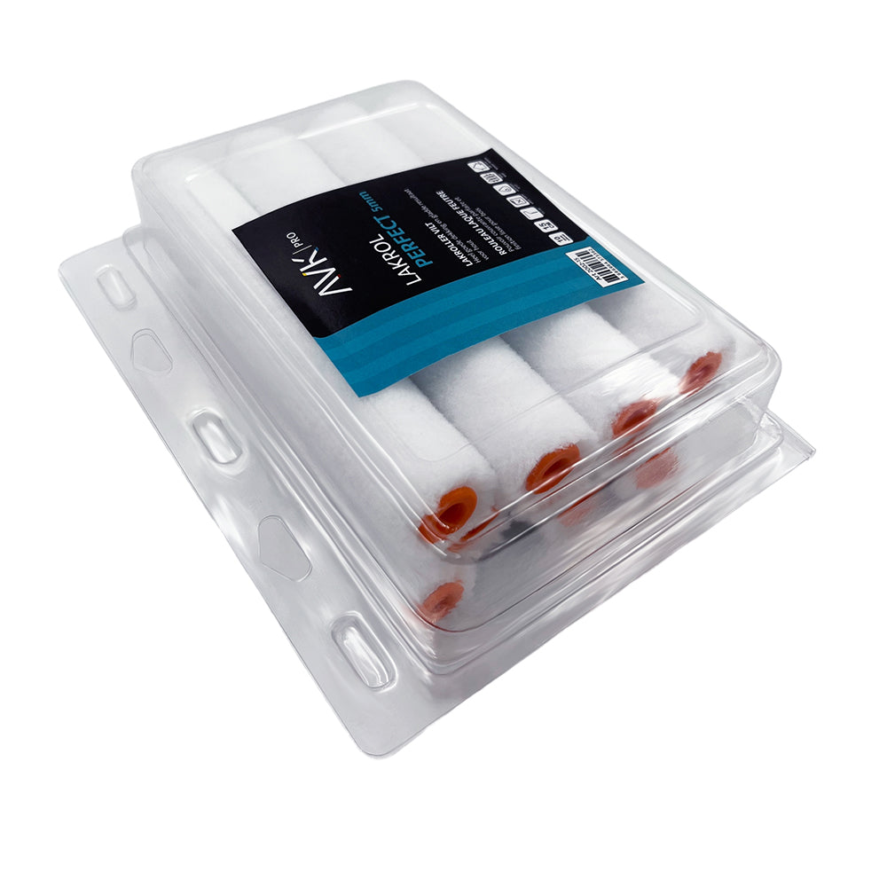 AVK ROULEAU LAQUE FEUTRE