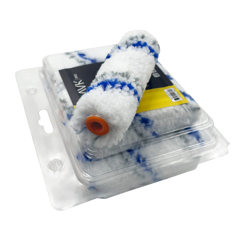 AVK ROULEAU MURALE ANTI-GOUTTE BLUE LINE