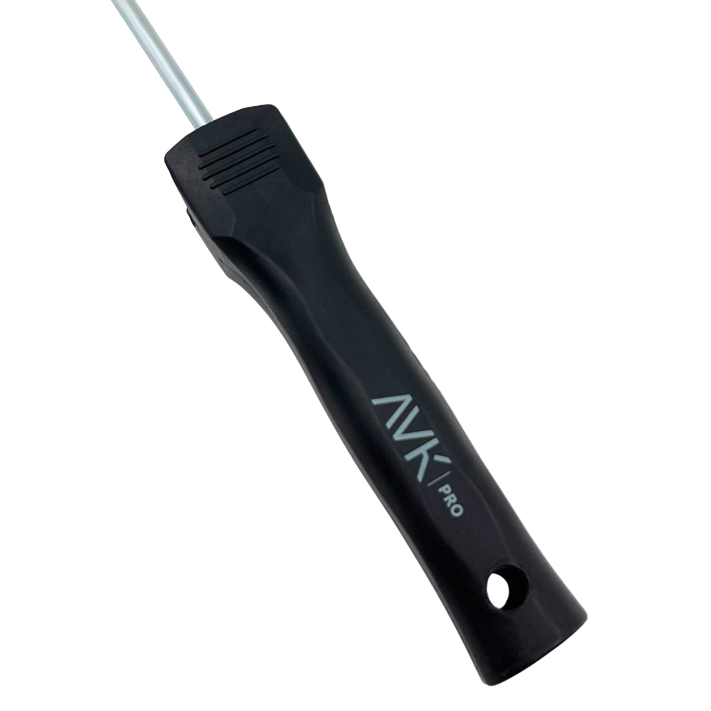 AVK MONTURE LONG 10cm 6mm