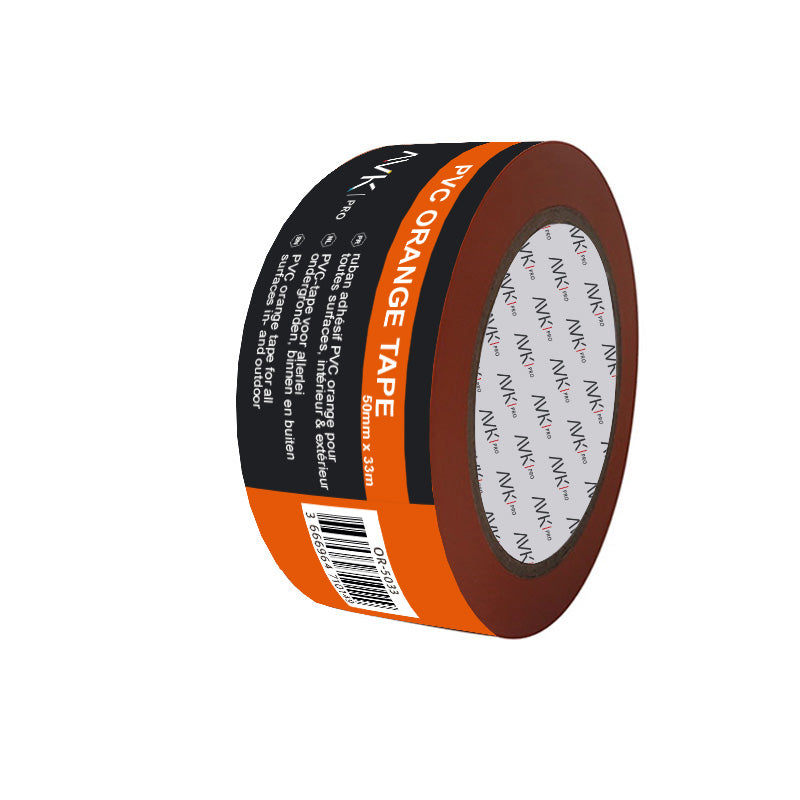 AVK PVC ORANGE TAPE 50mm x 33m