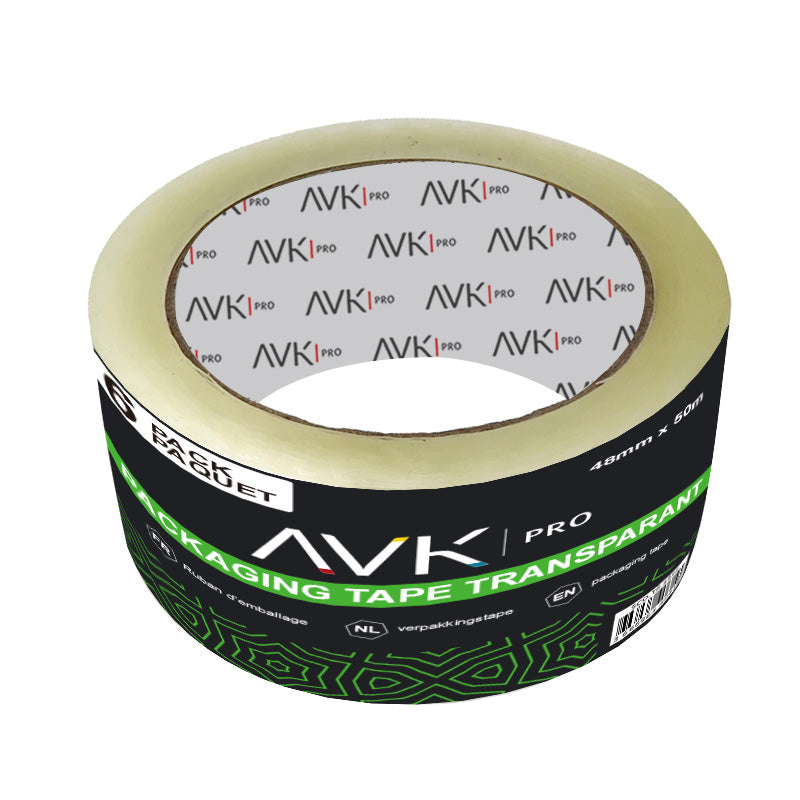 AVK PACKAGING TAPE