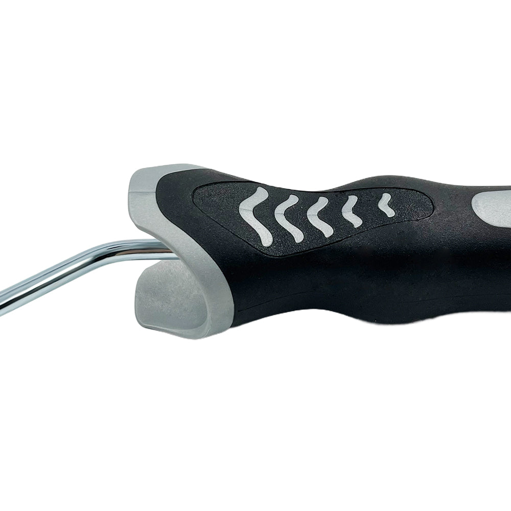 AVK MONTURE SHORT ERGOGRIP 10cm 6mm