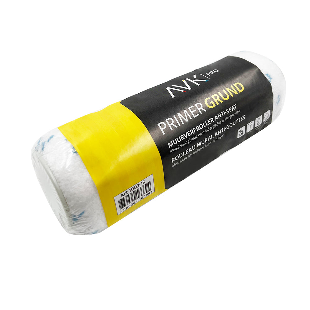 AVK ROULEAU PRIMER GRUND MUR & PLAFOND