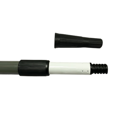AVK TELESCOPIC GREY 2m