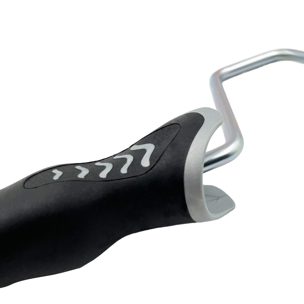 AVK MONTURE ERGOGRIP 18cm 8mm