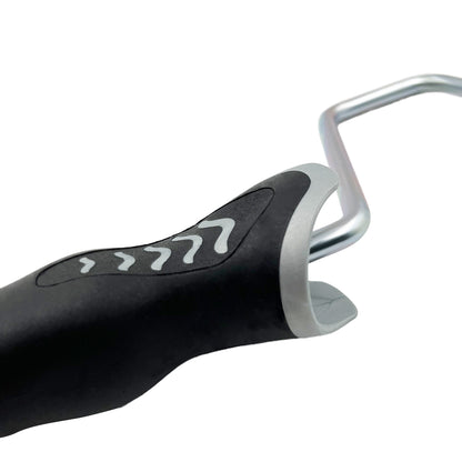 AVK MONTURE ERGOGRIP 18cm 8mm