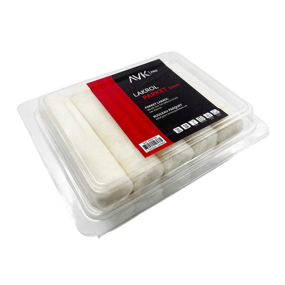 AVK ROULEAU PARQUET VERNIS & SOL