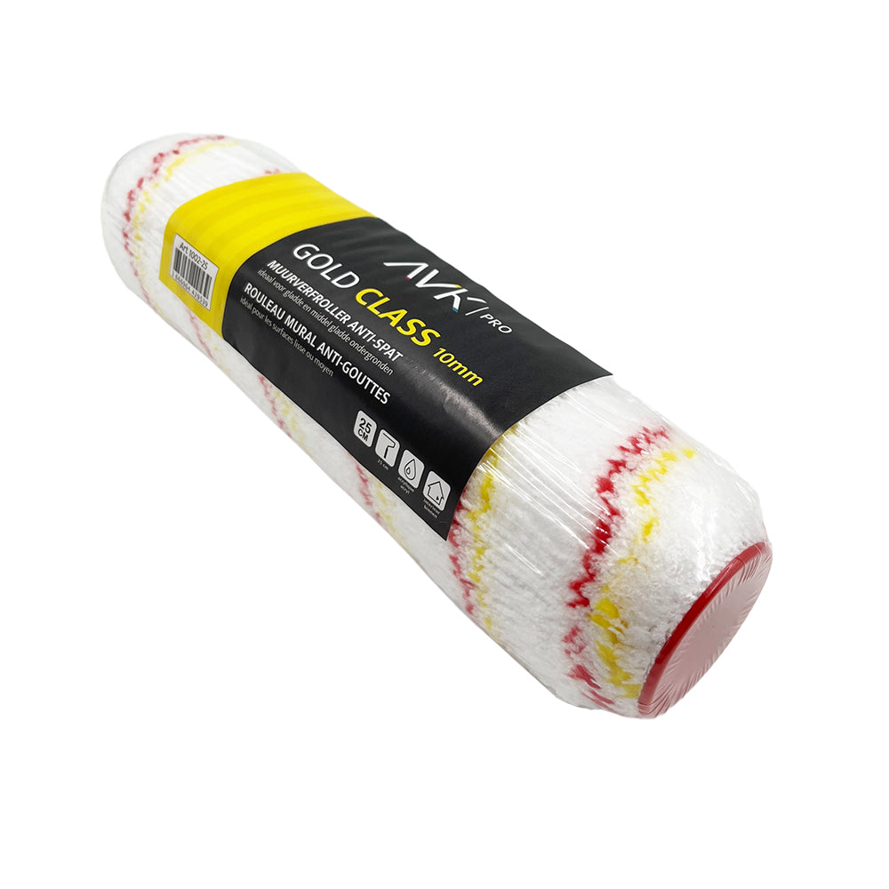 AVK ROULEAU MURALE ANTI-GOUTTE GOLD CLASS