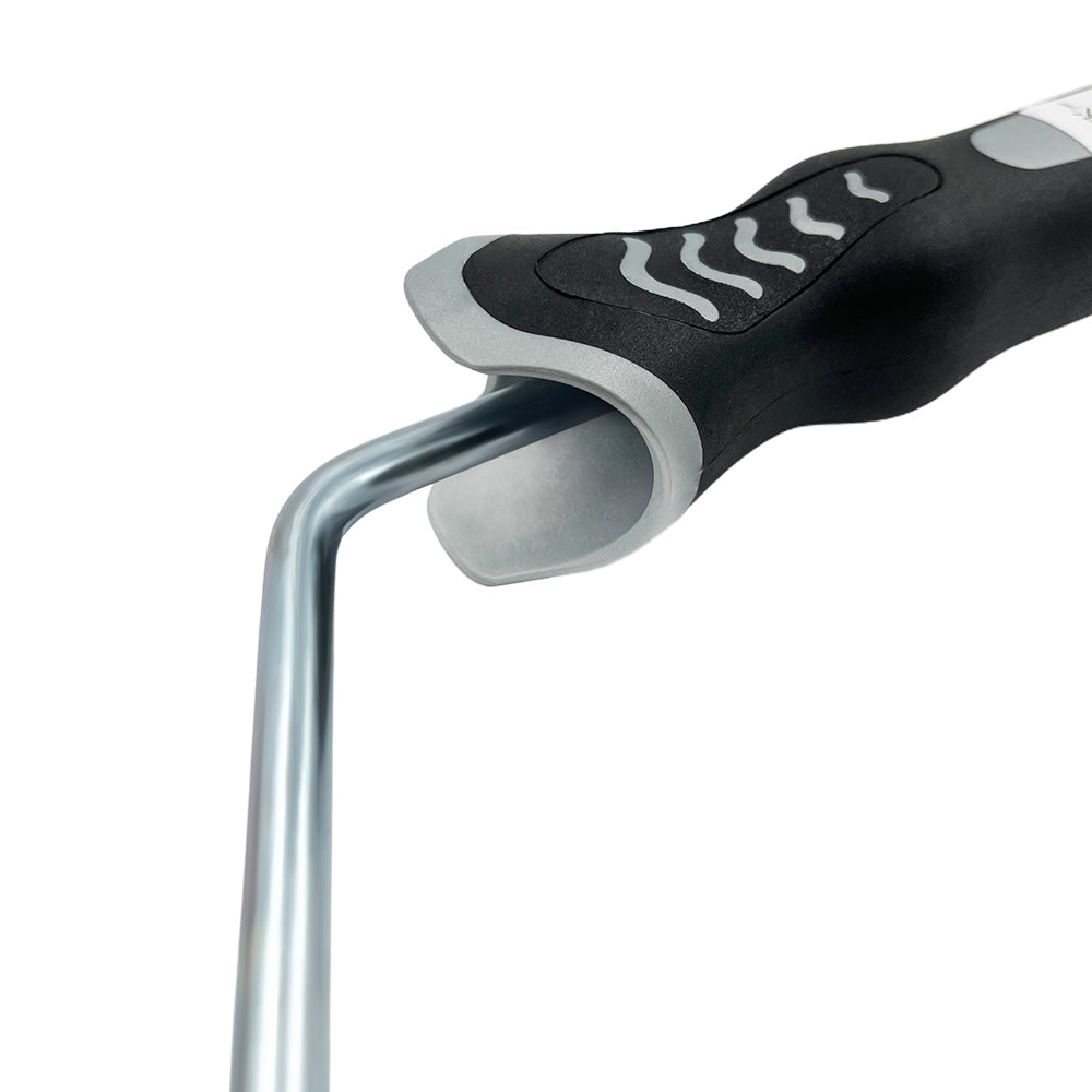 AVK MONTURE ERGOGRIP 25cm 8mm