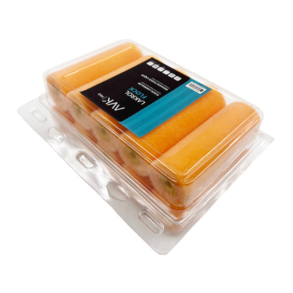 AVK ROULEAU FLOCK LAQUE 10cm