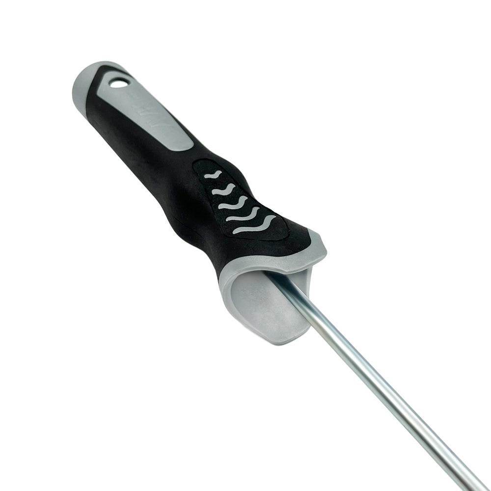 AVK MONTURE MIDDLE ERGOGRIP 10cm 6mm