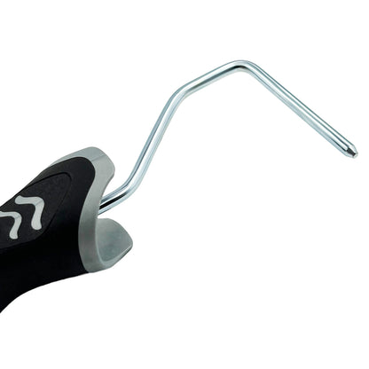 AVK MONTURE SHORT ERGOGRIP 10cm 6mm