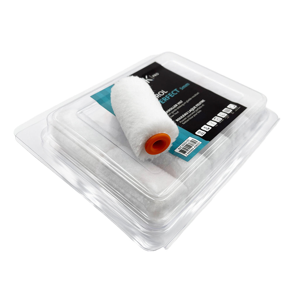 AVK ROULEAU LAQUE FEUTRE