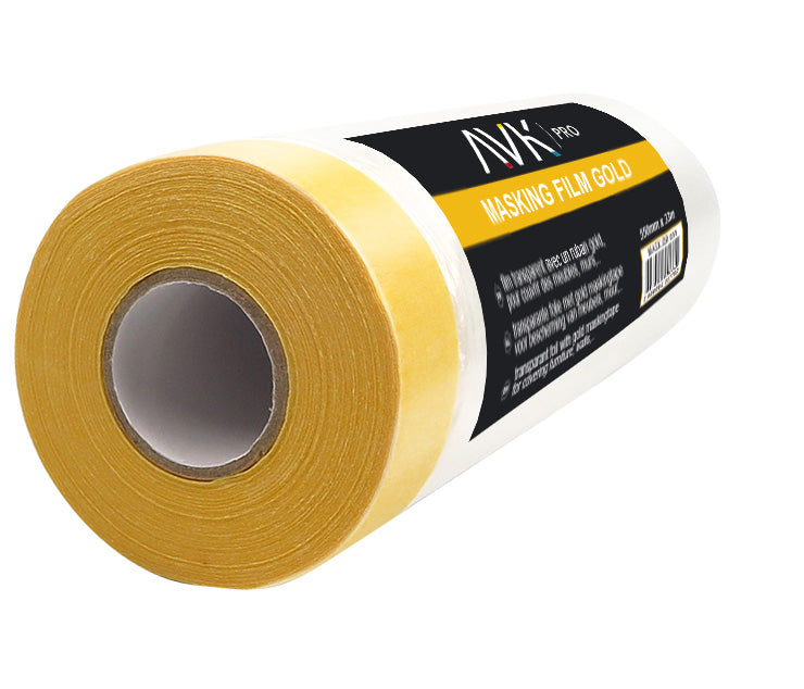 AVK MASKING FILM GOLD