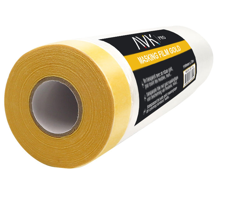 AVK MASKING FILM GOLD