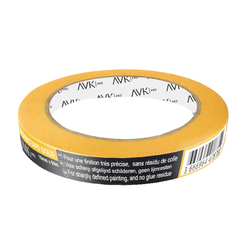 AVK MASKINGTAPE GOLD